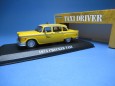 GREENLiGHT/Taxi driver 1975 Checker Taxi
