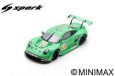 87S165/Porsche 911 RSR - 19 No.56 PROJECT 1 - AO Le Mans 24H 2023