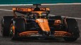 S9524/"McLaren Formula 1 Team MCL38 No.81 Bahrain GP 2024 Oscar Piastri"