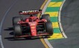 LSF1059/Scuderia Ferrari SF-24 No.55 Winner Australian GP 2024 Carlos Sainz