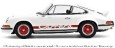 127514/ポルシェ 911 カレラ RS 2.7 1973  