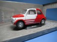S1801408/Fiat 500 Turbina Tribute 1966