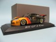 ポルシェ 911 GT3 Cup 