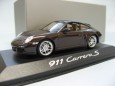 PORSCHE 911 Carrera S