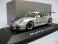 PORSCHE 911 GT3 Cup 2011 NO.40「PORSCHE DESIGN」