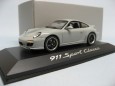 PORSCHE 911 Sport Classic