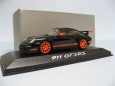 PORSCHE 911 GT3 RS 