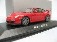 PORSCHE 911 GT3 