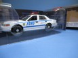 GREENLiGHT/2011 FORD CROWN VICTORIA POLICE