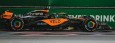 Y361/McLaren MCL60 No.81 McLaren Las Vegas GP 2023 Oscar Piastri