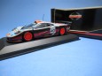 530174340/McLaren F1 GTR 1997 Le Mans NO.40「Gulf」