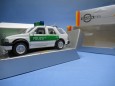 GAMA 51142/OPEL FRONTERA POLIZEI