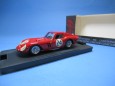 Bang 7146/Ferrari 250 GTO Le Mans 1963 NO.24