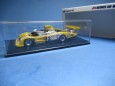 43LM78/Renault Alpine A442 No.2 Winner Le Mans 1978